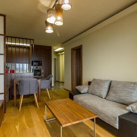 My Place Grand Hill كلوج-نابوكا المظهر الخارجي الصورة