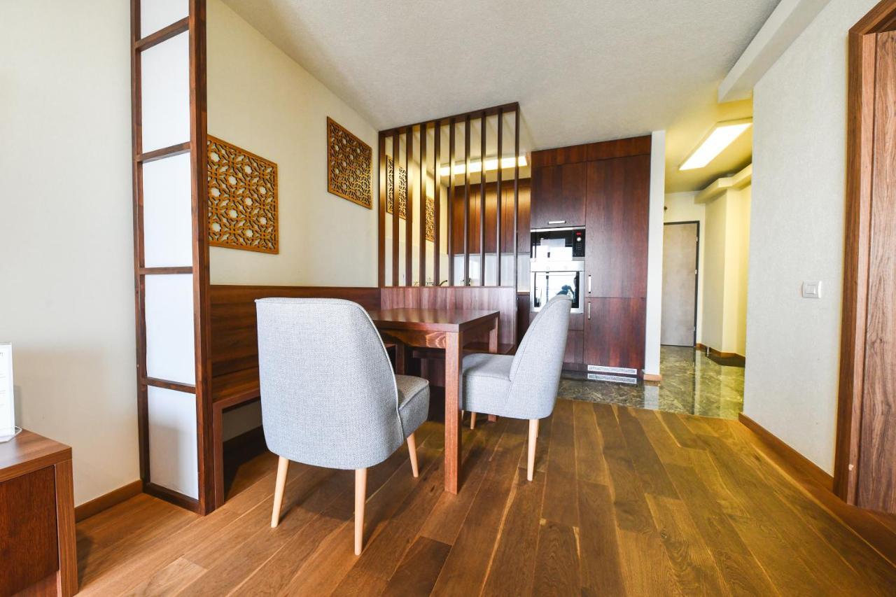 My Place Grand Hill كلوج-نابوكا المظهر الخارجي الصورة