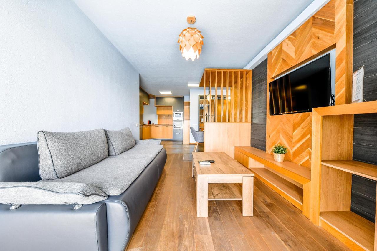 My Place Grand Hill كلوج-نابوكا المظهر الخارجي الصورة