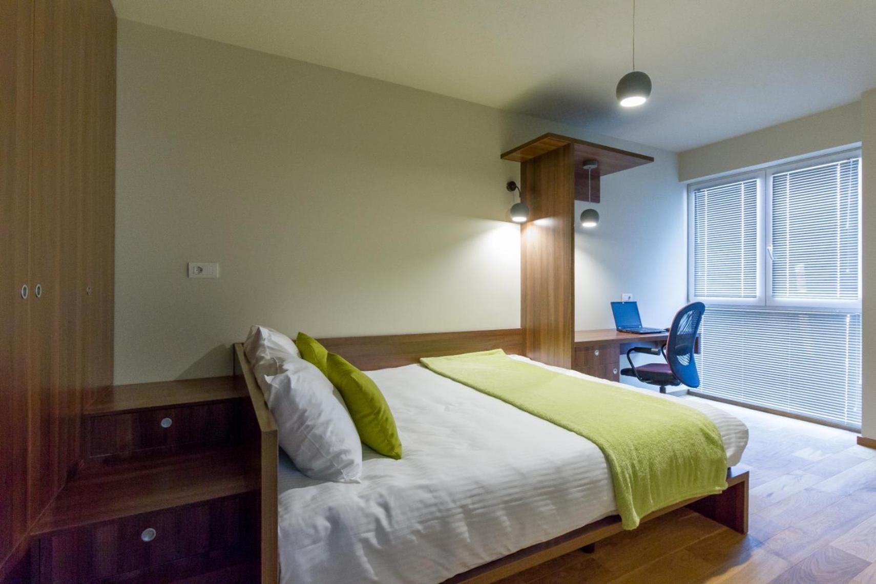 My Place Grand Hill كلوج-نابوكا الغرفة الصورة