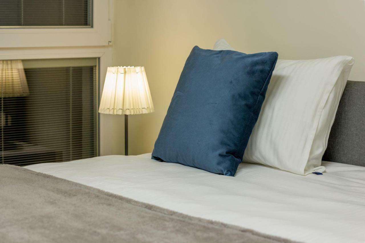 My Place Grand Hill كلوج-نابوكا المظهر الخارجي الصورة