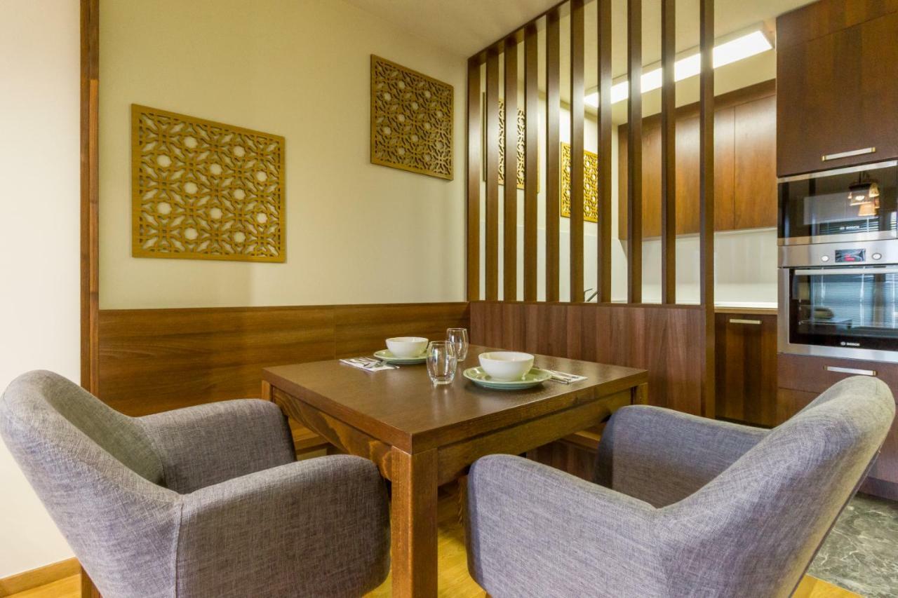 My Place Grand Hill كلوج-نابوكا المظهر الخارجي الصورة