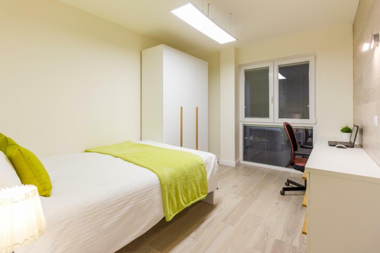 My Place Grand Hill كلوج-نابوكا المظهر الخارجي الصورة
