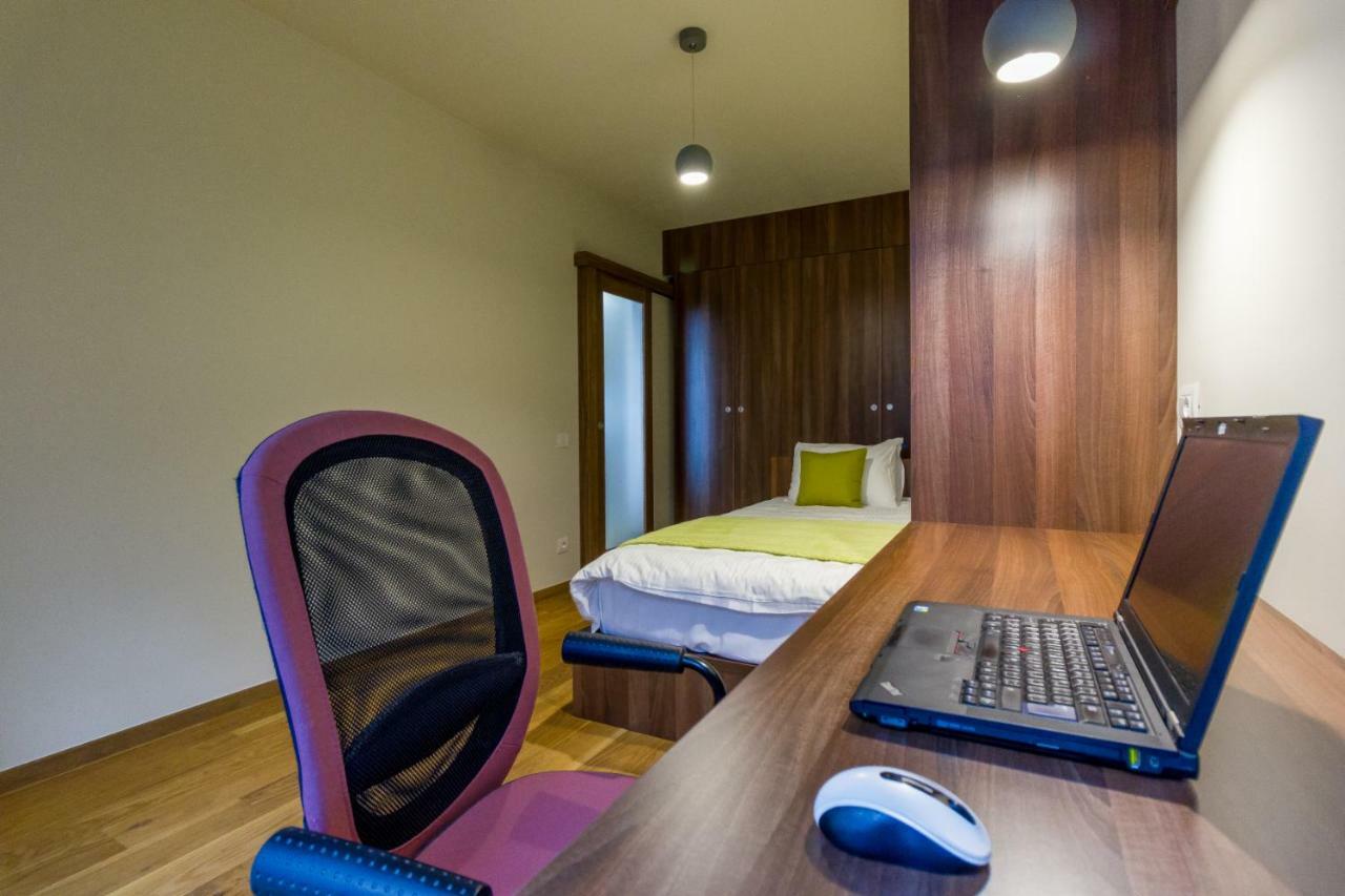 My Place Grand Hill كلوج-نابوكا المظهر الخارجي الصورة