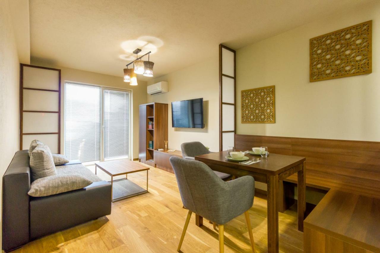 My Place Grand Hill كلوج-نابوكا المظهر الخارجي الصورة