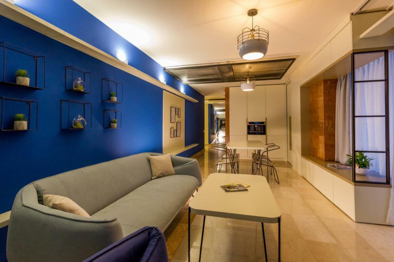 My Place Grand Hill كلوج-نابوكا المظهر الخارجي الصورة