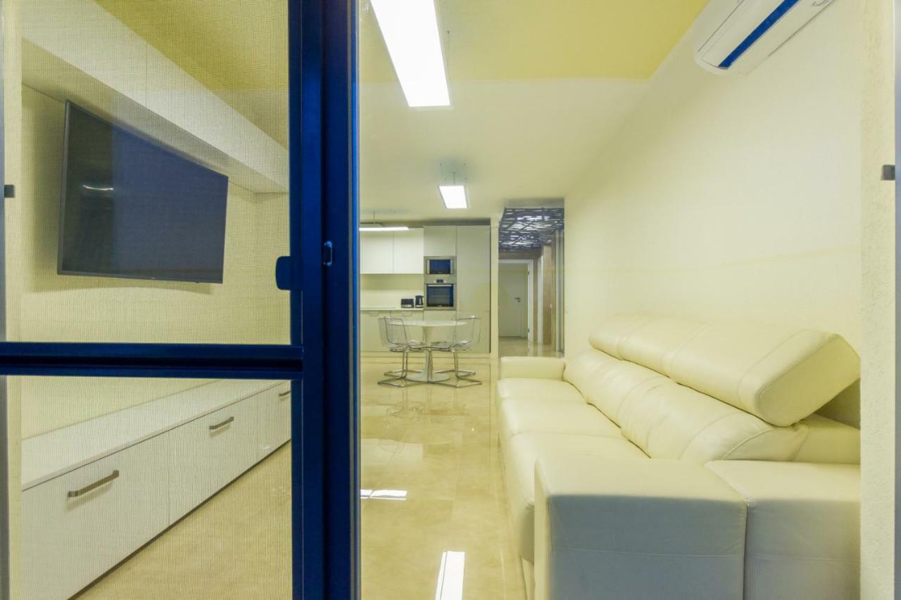 My Place Grand Hill كلوج-نابوكا المظهر الخارجي الصورة