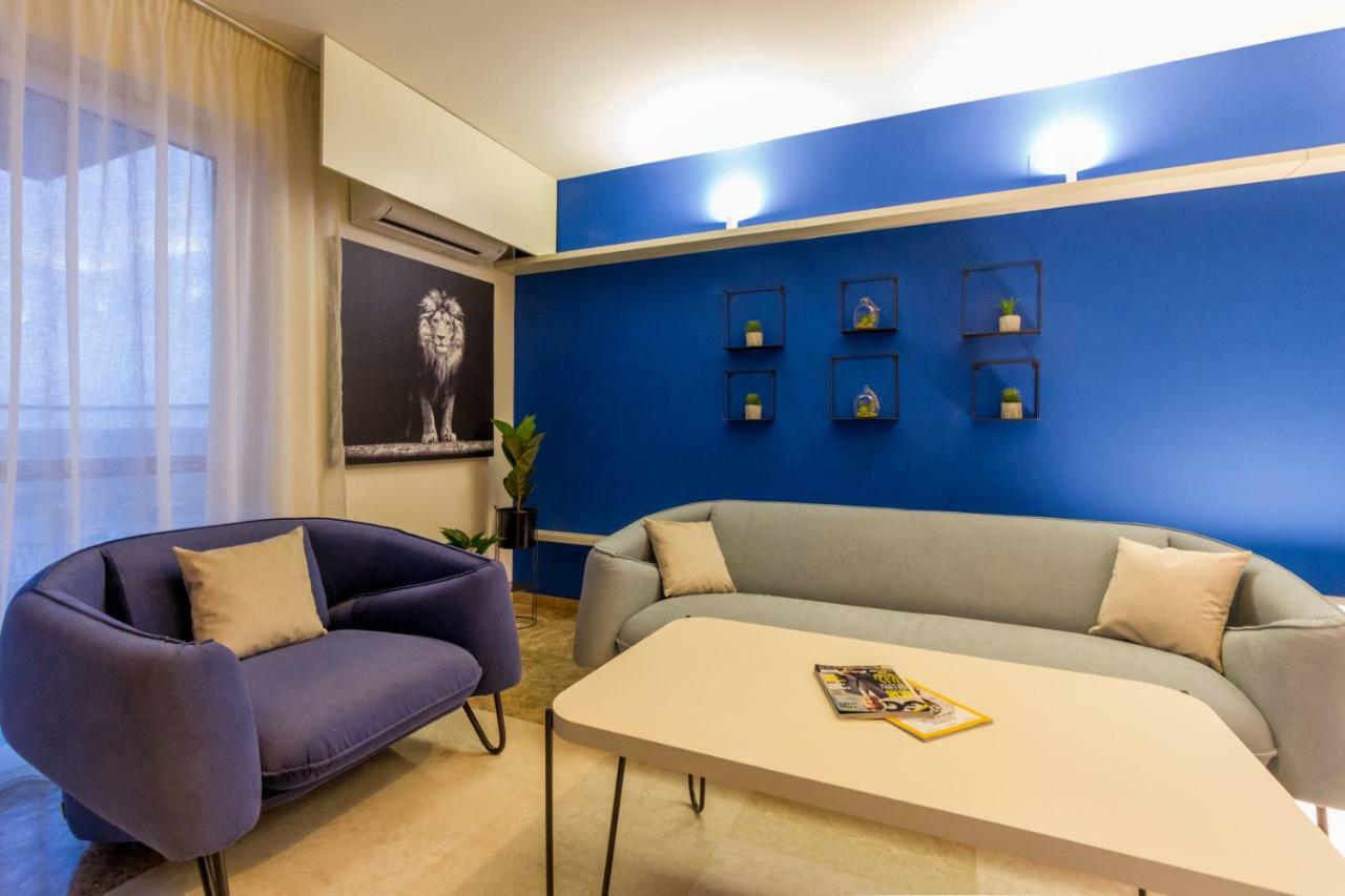 My Place Grand Hill كلوج-نابوكا المظهر الخارجي الصورة