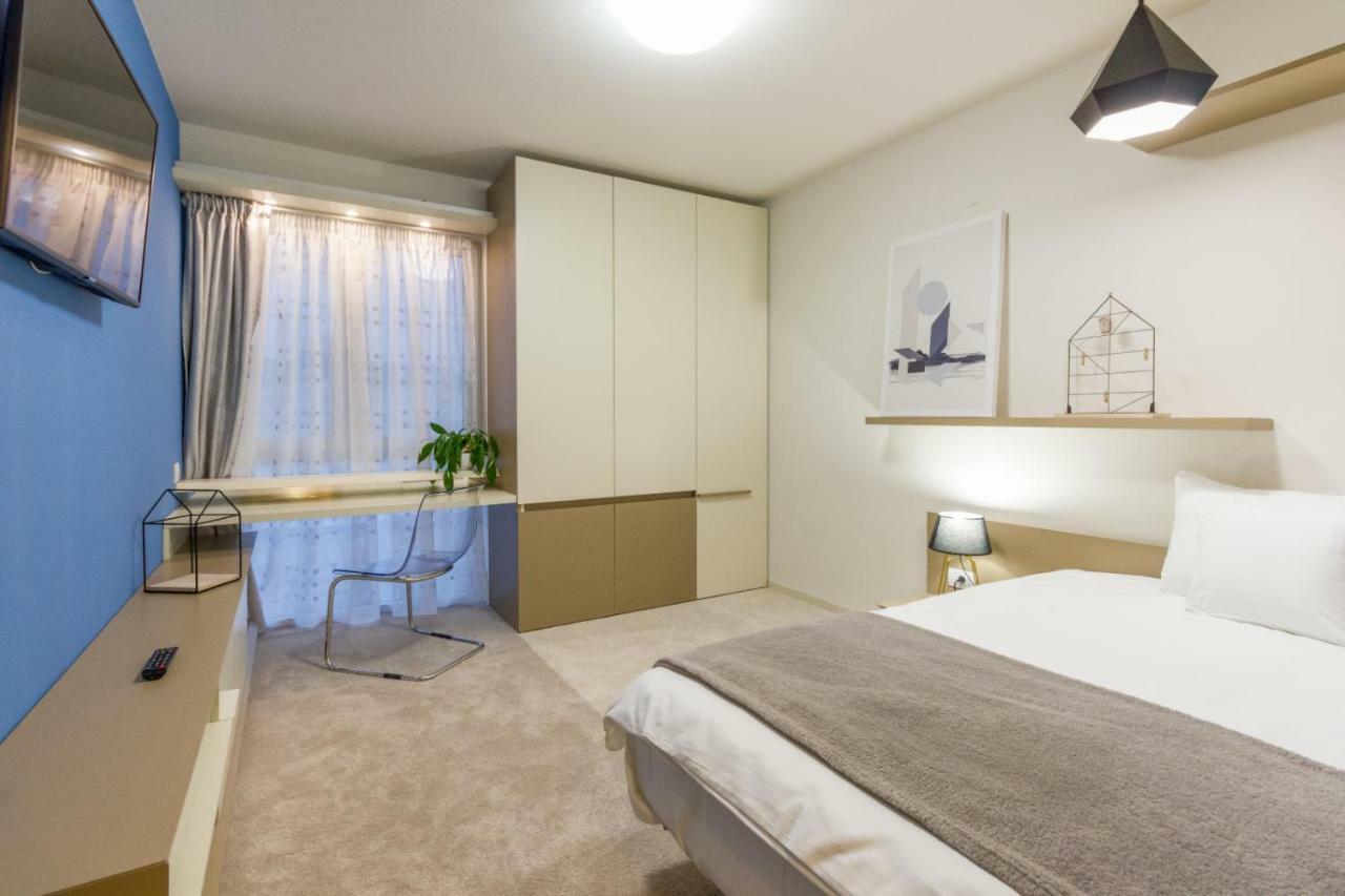 My Place Grand Hill كلوج-نابوكا المظهر الخارجي الصورة