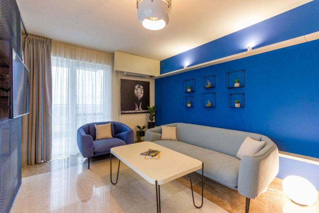 My Place Grand Hill كلوج-نابوكا المظهر الخارجي الصورة