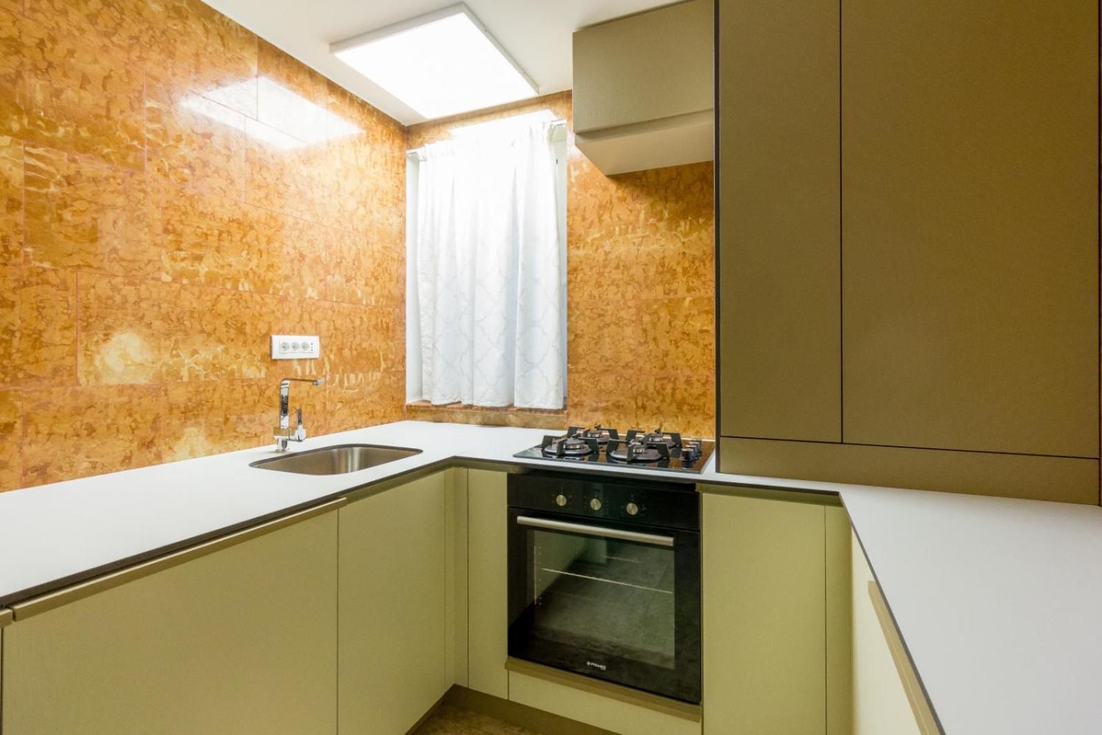 My Place Grand Hill كلوج-نابوكا المظهر الخارجي الصورة