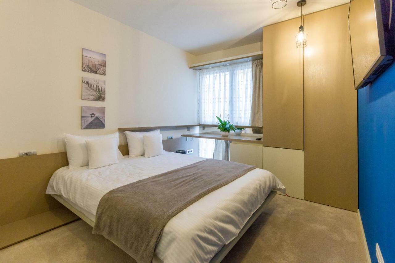 My Place Grand Hill كلوج-نابوكا المظهر الخارجي الصورة