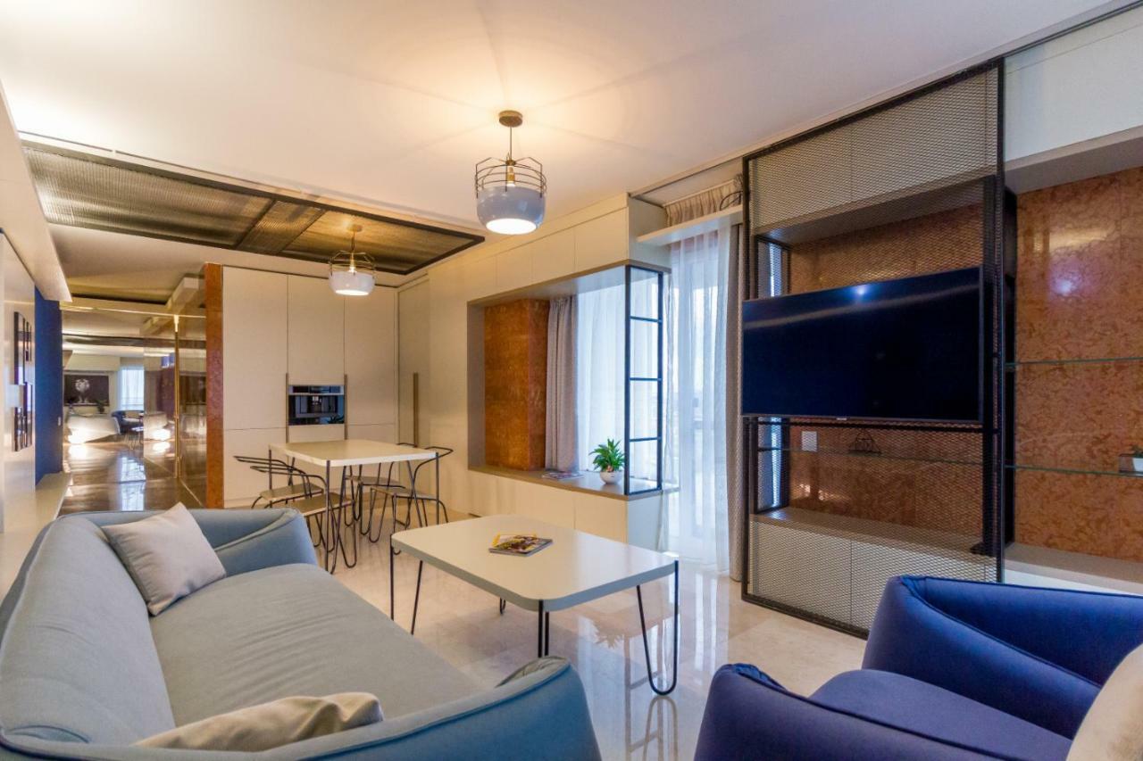 My Place Grand Hill كلوج-نابوكا المظهر الخارجي الصورة