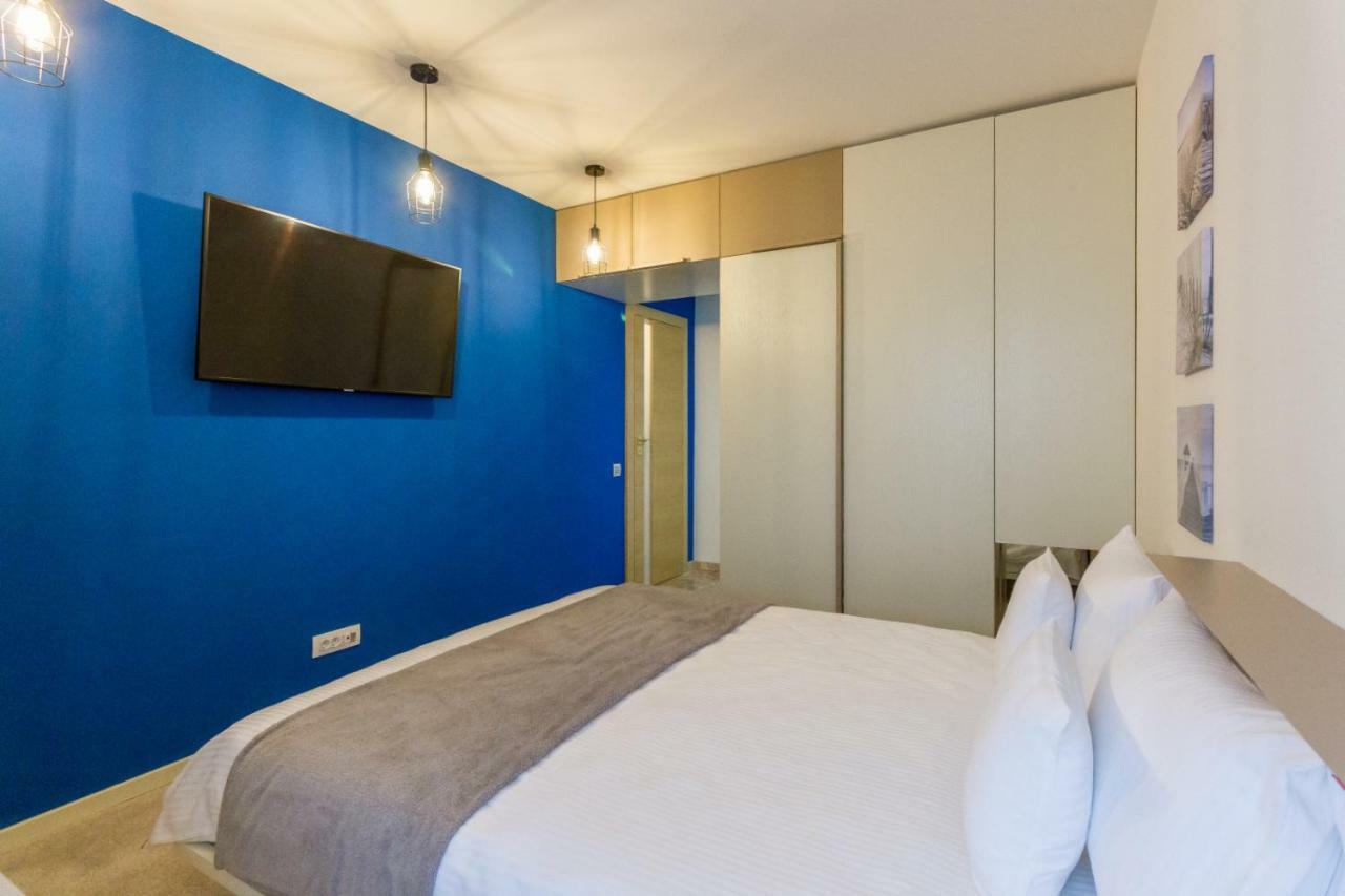 My Place Grand Hill كلوج-نابوكا المظهر الخارجي الصورة