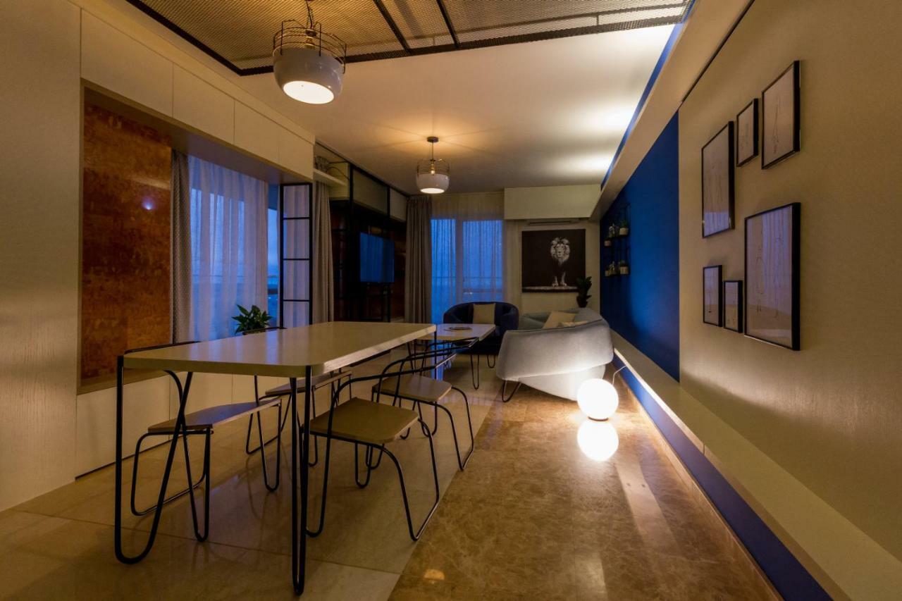 My Place Grand Hill كلوج-نابوكا المظهر الخارجي الصورة