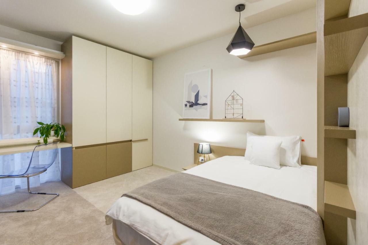 My Place Grand Hill كلوج-نابوكا المظهر الخارجي الصورة