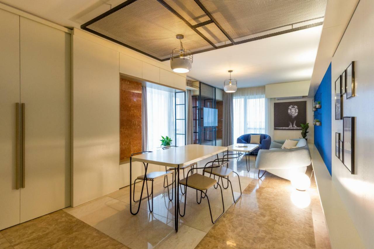 My Place Grand Hill كلوج-نابوكا المظهر الخارجي الصورة