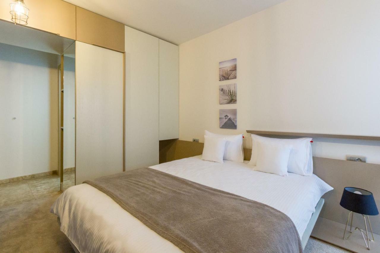 My Place Grand Hill كلوج-نابوكا المظهر الخارجي الصورة