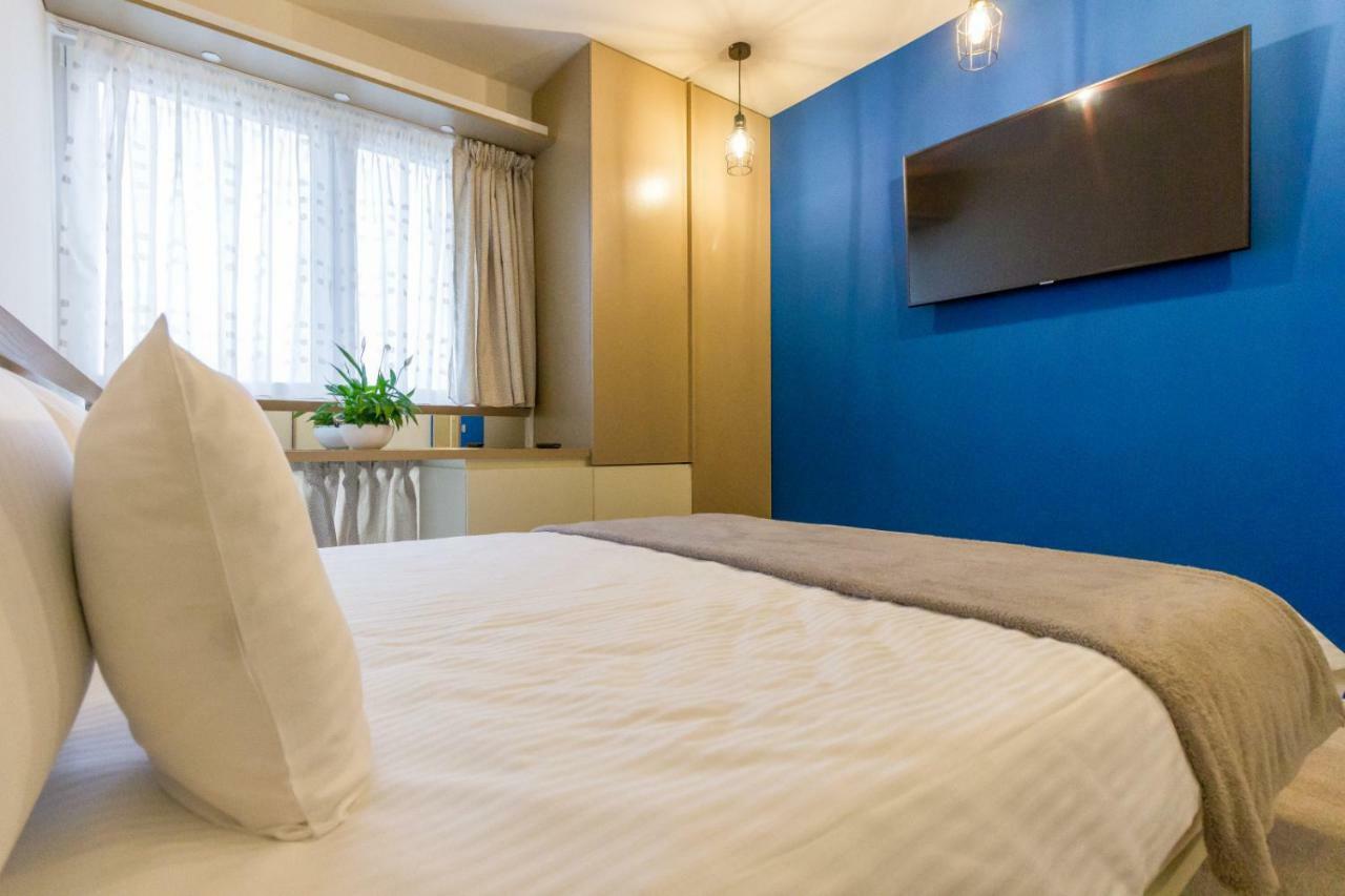 My Place Grand Hill كلوج-نابوكا المظهر الخارجي الصورة