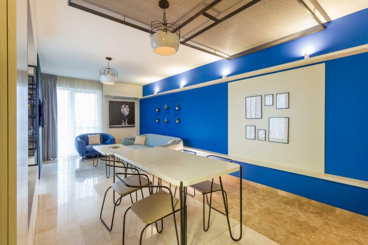 My Place Grand Hill كلوج-نابوكا المظهر الخارجي الصورة